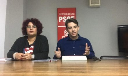 El PSOE califica de «gravísima» la actitud del ayuntamiento por el impago de las cuotas de ADESVAL