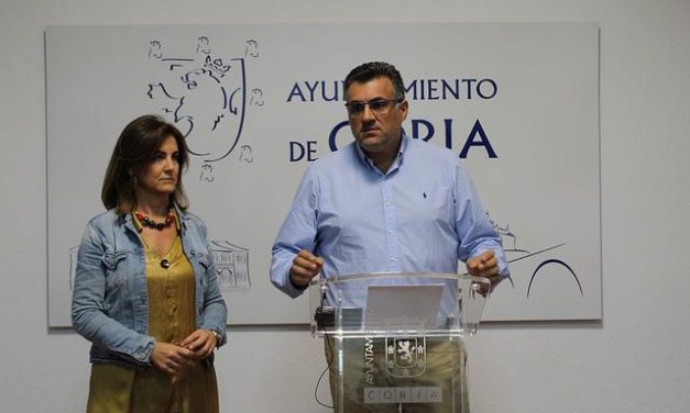 Ballestero pide la dimisión del presidente de ADESVAL «por dejar fuera» de las ayudas europeas a Coria