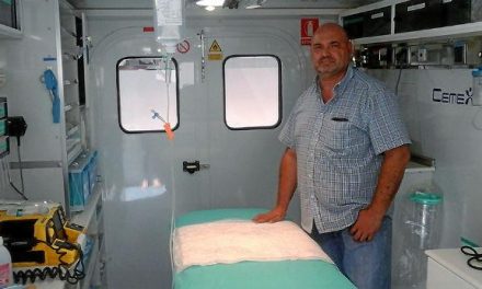 El cirujano Ricardo Iglesias hablará en Coria sobre protocolos de actuación con heridos taurinos