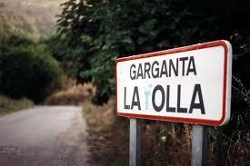 Garganta la Olla está entre las localidades más lluviosas de España este martes con 63,4 litros