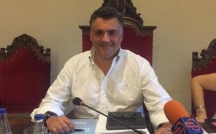 El PSOE de Coria acusa al alcalde de usar el consistorio para «fines personales y partidistas»