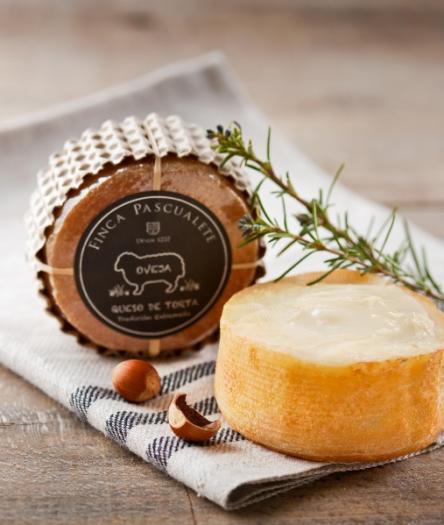 Los quesos de Finca Pascualete logran cuatro premios en la ceremonia de los World Cheese Awards