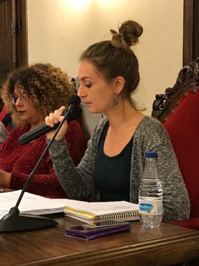 El PP tumba una moción de Podemos para impulsar que Coria sea «Ciudad Amiga de la Infancia»