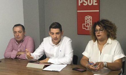 El PSOE de Coria pone en duda el proceso de selección para cubrir una plaza en la empresa pública de la luz