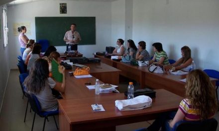 El Ayuntamiento de Moraleja anima los ciudadanos a matricularse en la Escuela Oficial de Idiomas