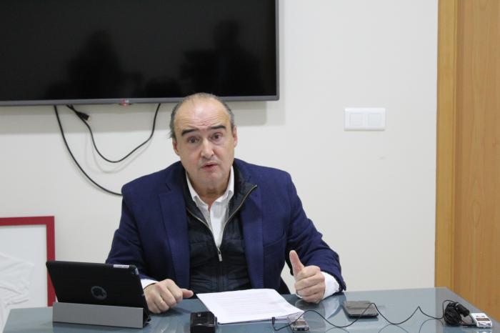 Emdecoria tacha de «agravio» al personal las dudas del PSOE sobre el proceso de selección para una vacante