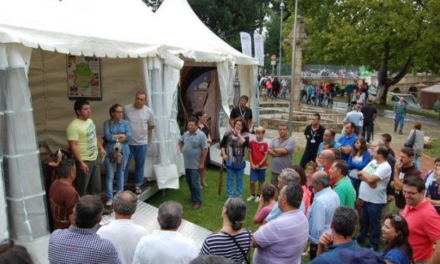 El PP de Moraleja denuncia irregularidades en la organización de la Feria Rayana