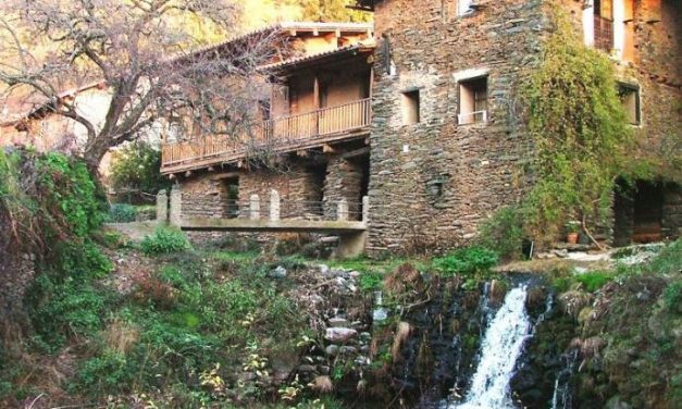 El norte de Extremadura registrará una ocupación hotelera del 84% durante el puente de la Consitución