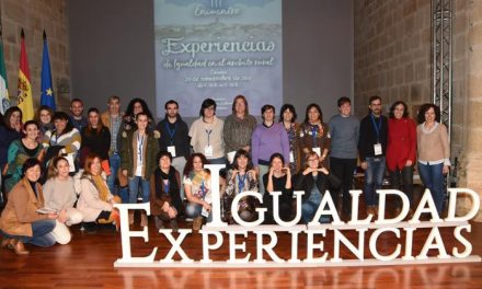 Las AMPAS de Coria participan en los proyectos de igualdad de género de la Diputación de Cáceres