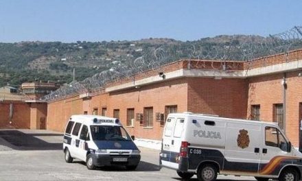 Ingresan en prisión 15 de los detenidos en la operación antidroga desarrollada en la zona de Moraleja