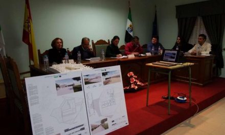 La Junta invertirá cerca de 1,3 millones de euros en la construcción del nuevo colegio de Perales del Puerto