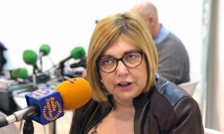 Fallece la presidenta de la Diputación de Cáceres, Rosario Cordero, víctima de un cáncer