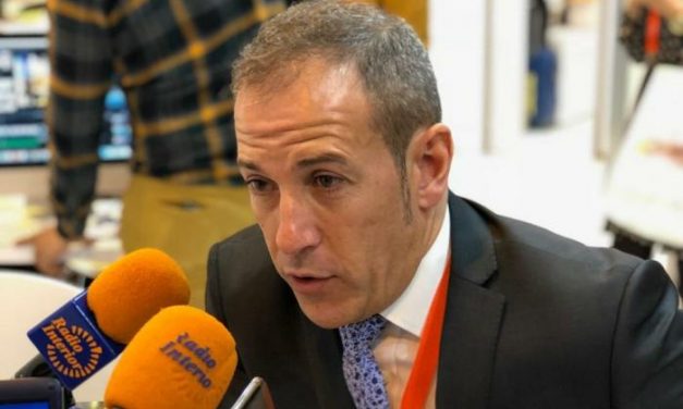 Alfredo Aguilera seguirá siendo alcalde de Malpartida de Cáceres pese a no prosperar un recurso del ayuntamiento