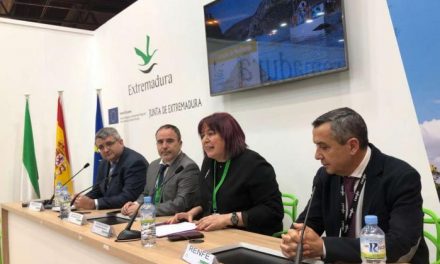 La Junta de Extremadura apuesta por nuevos proyectos para promocionar la riqueza medioambiental
