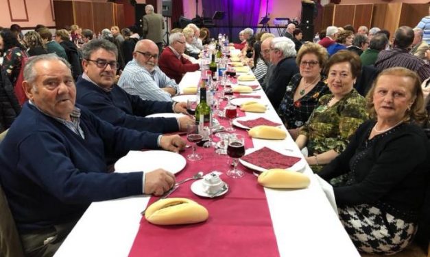 Los vecinos de Moraleja podrán disfrutar este sábado de la tradicional cena de Las Candelas