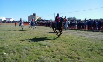 Las Carreras de Caballos de Toril espera contar con jinetes de Galicia, Cataluña, Andalucía y Extremadura