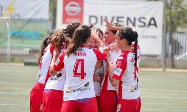 El equipo femenino del AD Villa de Moraleja denuncia arbitraje «injusto» en el partido contra Cáceres