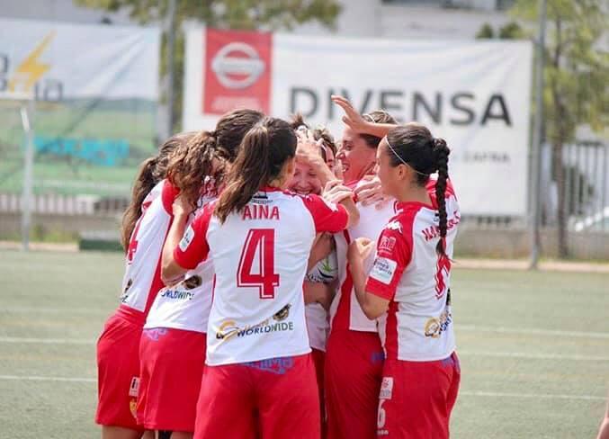 El equipo femenino del AD Villa de Moraleja denuncia arbitraje «injusto» en el partido contra Cáceres