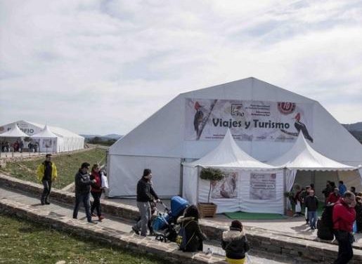 La Junta de Extremadura dotará de transporte público gratuito la Feria Internacional de Ornitología