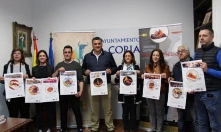 Coria acogerá el primer concurso gastronómico de España dedicado a la carne de toro de lidia