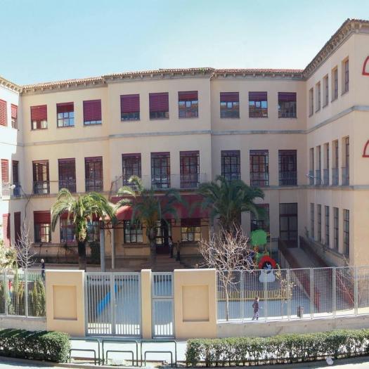La Junta sacará a licitación próximamente las obras de mejora del Colegio Virgen de Argeme de Coria