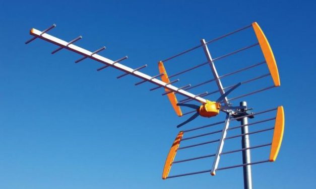 La instalación de la banda 4G en Coria puede provocar incidencias en la recepción de la señal de TDT