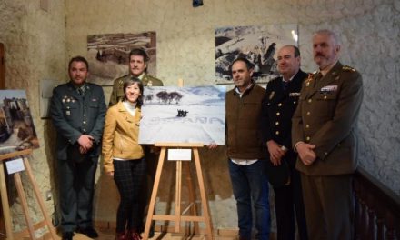 “Misión Afganistán” acercará a los moralejanos la labor de las tropas españolas en este país a través de fotografías