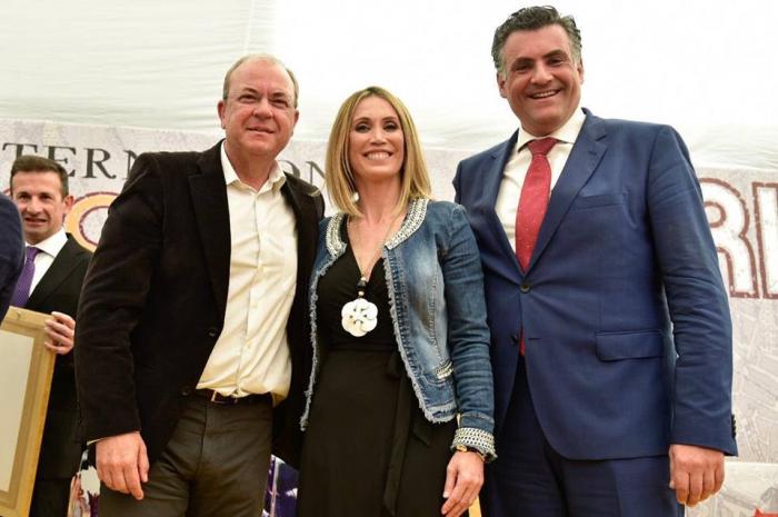 Coria pone fin a la V Feria Internacional del Toro de Coria con un balance positivo