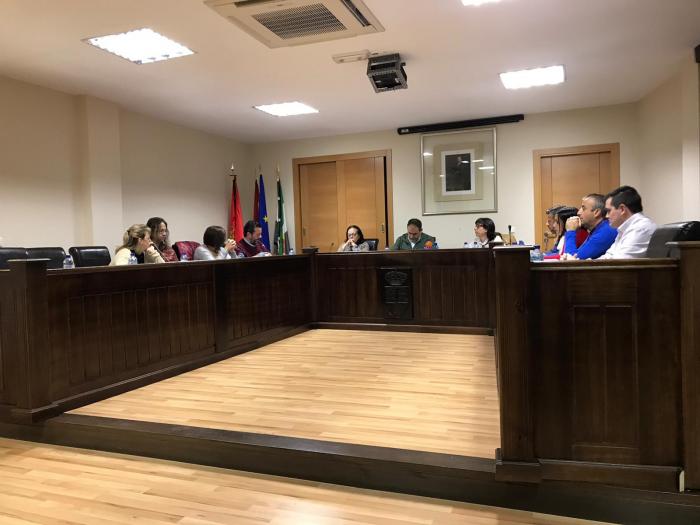 El PP de Moraleja pide al alcalde que recapacite sobre la adjudicación del secano de la dehesa boyal