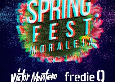 La Comisión de Festejos de San Buenaventura celebrará una «SpringFest» el 13 de abril