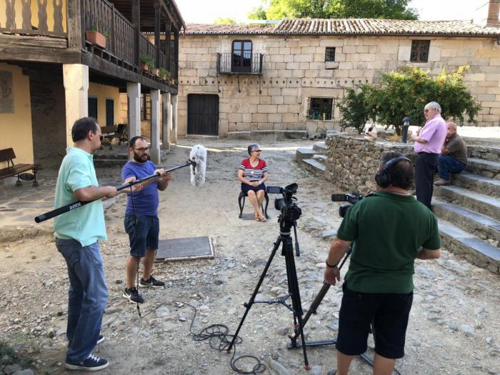 Canal Extremadura TV emite este martes un documental de ÍCARO sobre el abandono de Granadilla