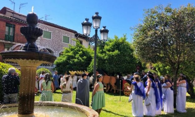 Más de 2.5000 personas visitan Termarium en la localidad de Baños de Montemayor
