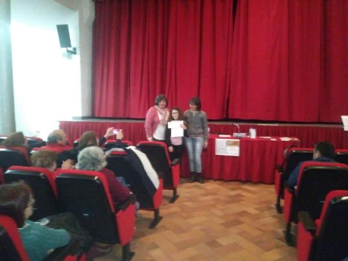 El Ayuntamiento de Moraleja entrega los premios del VI Concurso de Cuentos Infantil y Poesía Visual