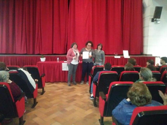 El Ayuntamiento de Moraleja entrega los premios del VI Concurso de Cuentos Infantil y Poesía Visual
