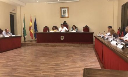 El Ayuntamiento de Coria adjudica la contratación del servicio de limpieza a una empresa