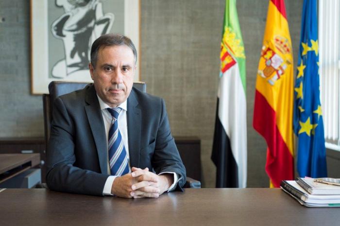 La Junta de Extremadura destaca que la provincia «lidera» el crecimiento de trabajadores autónomos
