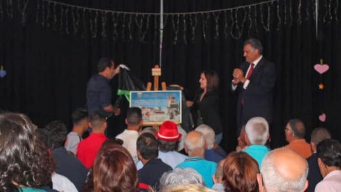 El Ayuntamiento de Coria rinde homenaje a los colonos de Puebla de Argeme por «su esfuerzo y sacrificio»