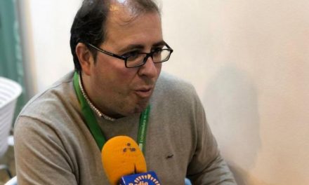 Alberto Casero subraya la repercusión del I Congreso de Pueblos Bonitos que alberga Trujillo