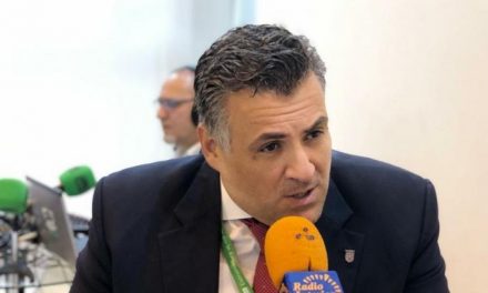 El alcalde de Coria muestra su descontento con la Junta de Extremadura en los últimos cuatro años