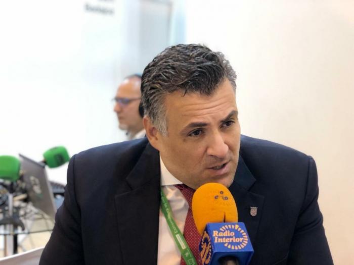 El alcalde de Coria muestra su descontento con la Junta de Extremadura en los últimos cuatro años