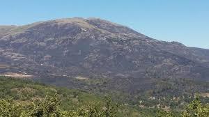 El próximo 1 de junio entrará en vigor la época de Peligro Alto de Incendios en la Sierra de Gata