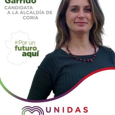 Unidas Podemos por Coria apuesta por fomentar «el trabajo privado y la labor pública de calidad»