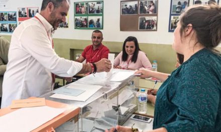 El PSOE gana las elecciones en Moraleja y logra un resultado histórico con 10 de los 13 concejales