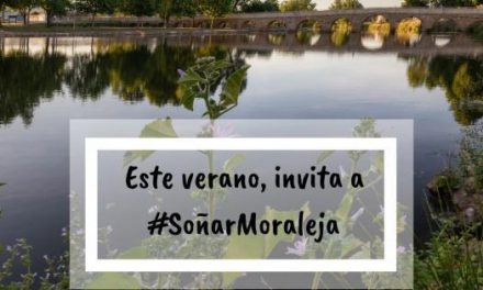 El Ayuntamiento de Moraleja pone en marcha la campaña de promoción turística «invita a soñar»