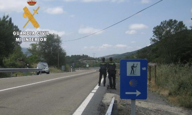 La Guardia Civil identifica a un hombre que se masturbaba ante mujeres en Baños de Montemayor