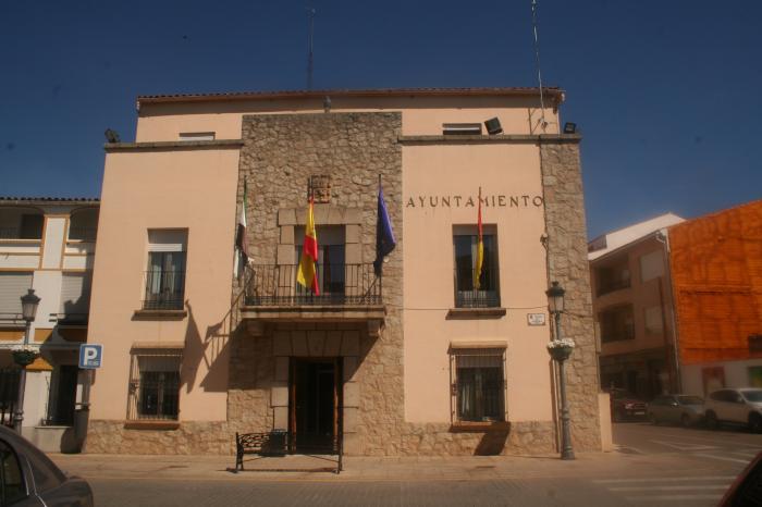 El Ayuntamiento de Moraleja llevará a pleno la aprobación de actas de las últimas sesiones