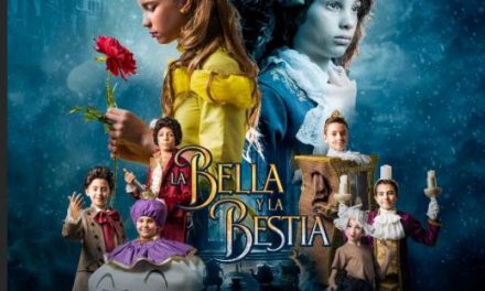 El Colegio Virgen de la Vega de Moraleja pondrá fin al curso escolar con el musical de la Bella y la Bestia