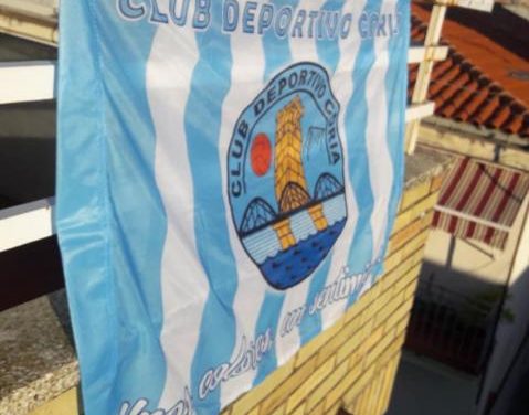 Aurelio Gutiérrez se despide del CD Coria y el club convoca elecciones para el próximo 21 de junio