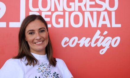 La portavoz del PSOE de Extremadura quiere que la agrupación apele al diálogo para afrontar diferentes retos