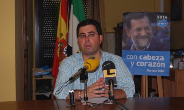 El PP e IU-SIEX de Trujillo se alían en contra del PSOE y provocan falta de quorum en la comisión de Gobierno